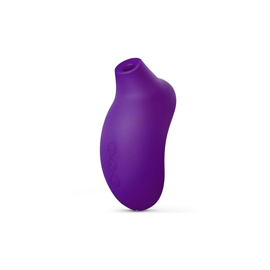 LELO - KLITORIS-STIMULATOR SONA 2 FLIEDER